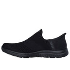 Skechers Slip-ins shoes: Virtue - Sleek W 104425 BBK Footwear/Lifestyle/Skechers Skechers