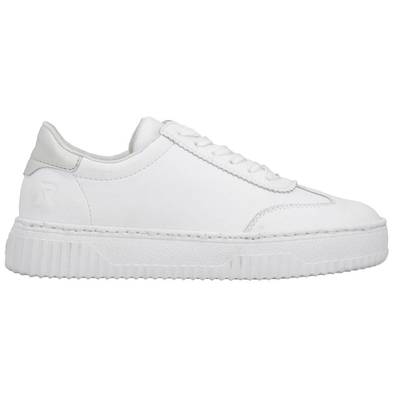 Rieker N9910-80 women's leather sports shoes To be categorized Your Sports Performance