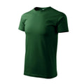 Adler Basic M T-shirt MLI-12906 Clothing/Lifestyle/T-shirts/Adler Your Sports Performance