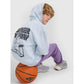 4F Jr sweatshirt 4FJRAW25TSWSM2447-34S 4f