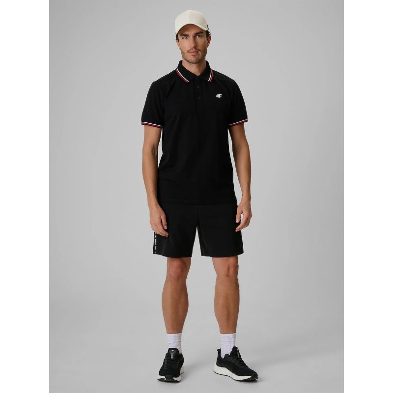 Men's 4F fan sweatpants 4FRSS26TSHOM0969-20S 4f