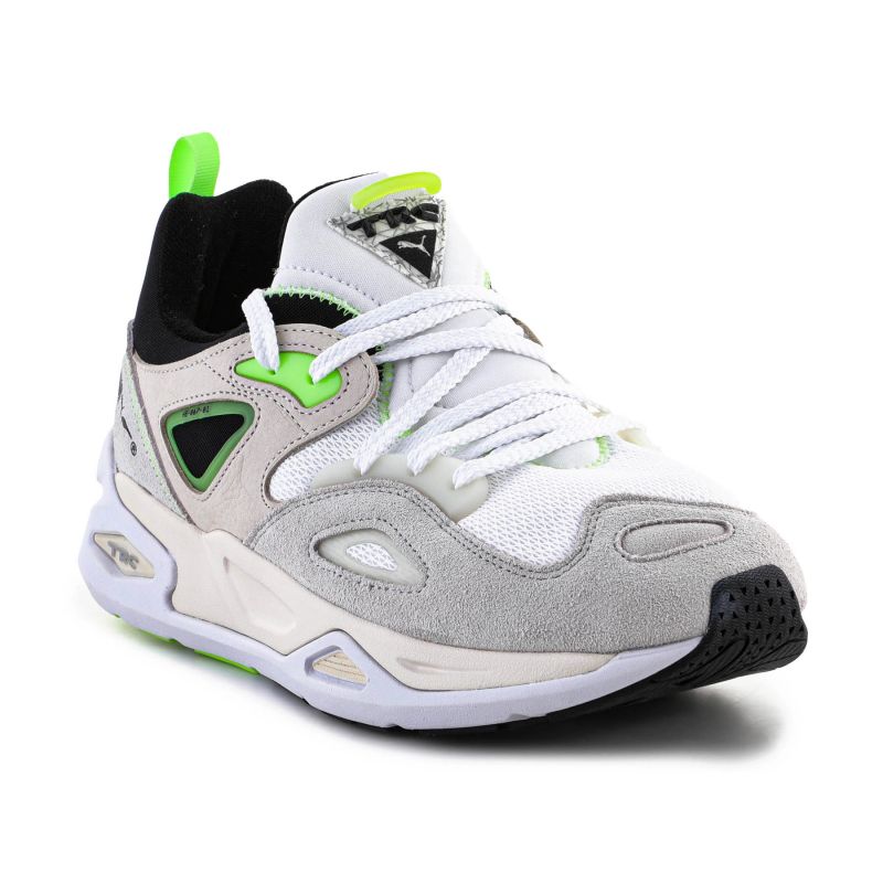 Puma TRrc Blaze The Triangle M 383104-02 shoes Footwear/Lifestyle Puma