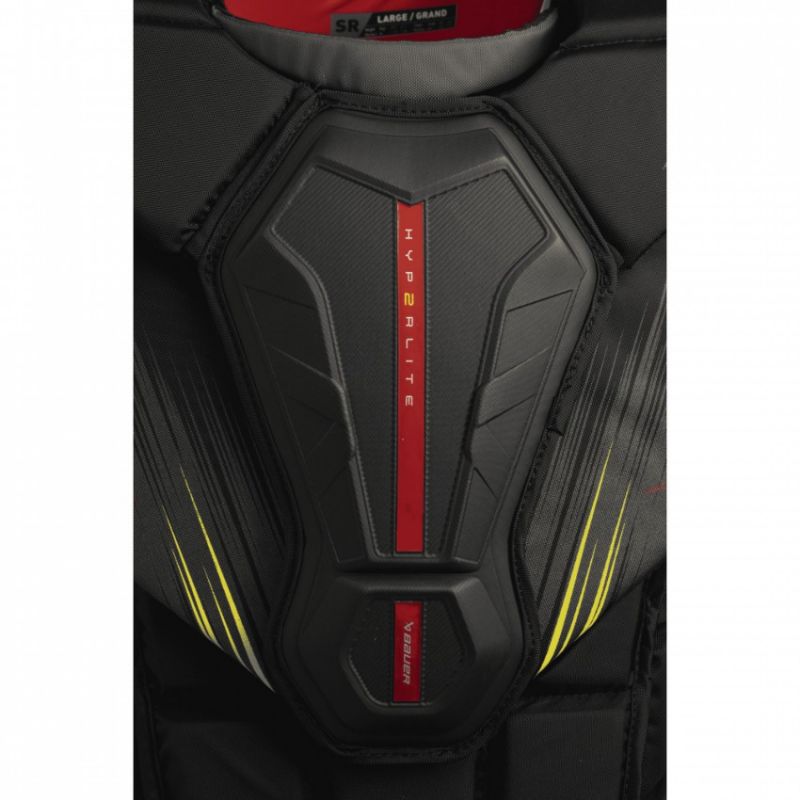 Bauer Hyperlite2 M 1061680 Goalkeeper Vest Accessories/Protectors and knee pads/Bauer Bauer
