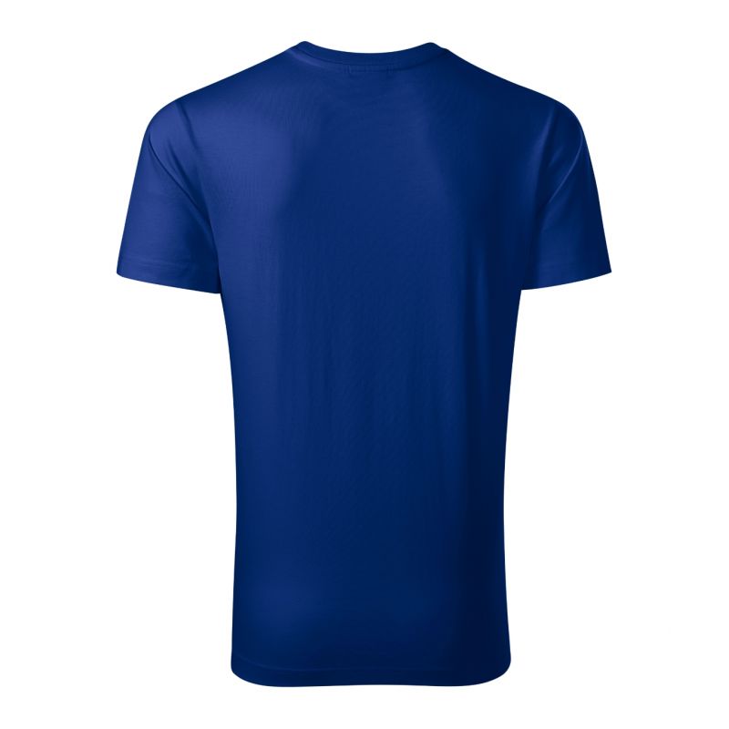 T-shirt Rimeck Resist heavy M MLI-R0305 cornflower blue Clothing/Lifestyle/T-shirts/Rimeck Your Sports Performance