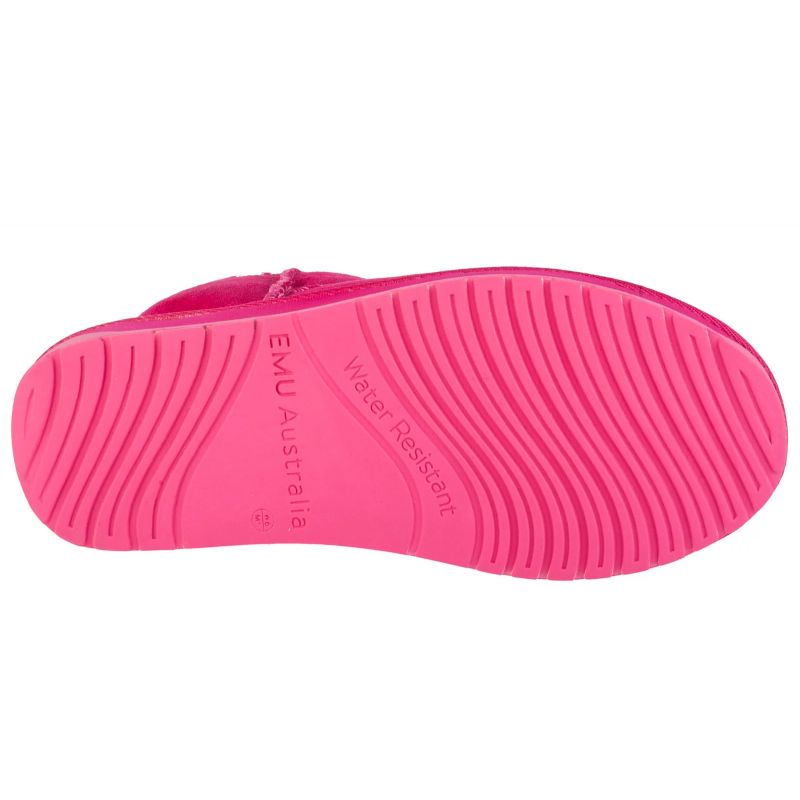 EMU Australia Barbie Stinger Micro W Shoes W12898-BAPI Footwear/Outdoor/EMU Australia Your Sports Performance