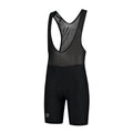 Rogelli bib shorts BASIC DE LUX L Clothing Your Sports Performance