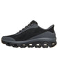 Skechers Men's Glide-Step Sole Glover Peak 237812 BKCC Peak