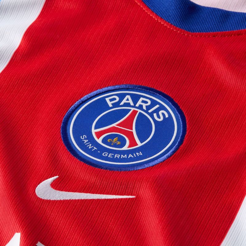 Nike Paris Saint-Germain 2026/27 Stadium Home Men's Football Shirt Blue-Red II1885 417
