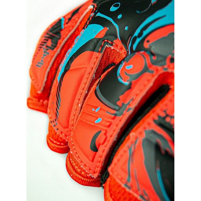 Gloves Reusch Futsal Grip M 53 70 320 3333 Accessories/Gloves Your Sports Performance