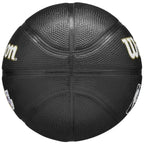 Ball Wilson Team Tribute Los Angeles Lakers Mini Ball Jr. WZ4017601XB Accessories/Balls/Basketball Your Sports Performance