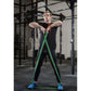 Power Band 13 - Reinforced Training Band DBX BUSHIDO RED 7-16 KG Gumy treningowe Your Sports Performance