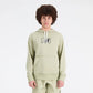 New Balance Essentials Hoodie M MT33508FUG Clothing/Outdoor New Balance
