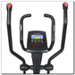 HMS H1708-i magnetic elliptical cross trainer Accessories/Training equipment/Rowery, orbitreki Your Sports Performance