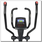 HMS H1708-i magnetic elliptical cross trainer Accessories/Training equipment/Rowery, orbitreki Your Sports Performance