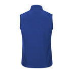 Men's Trail Softshell Vest (Cornflower Blue) Malfini