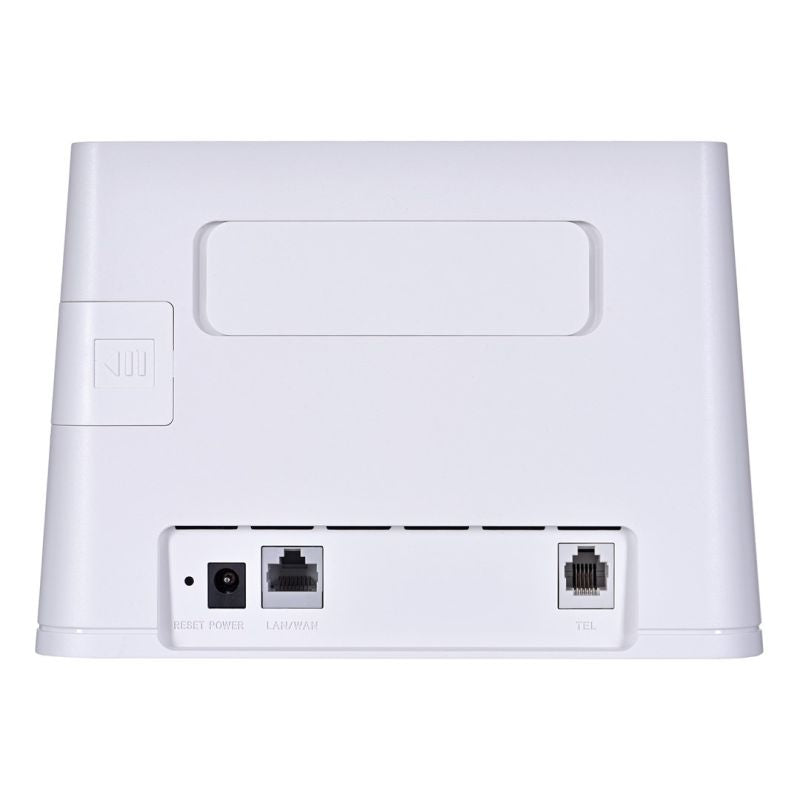 Huawei B311-221 router (white) Komunikacja i łączność/Routery 3G/4G/5G Your Sports Performance