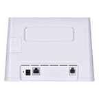 Huawei B311-221 router (white) Komunikacja i łączność/Routery 3G/4G/5G Your Sports Performance