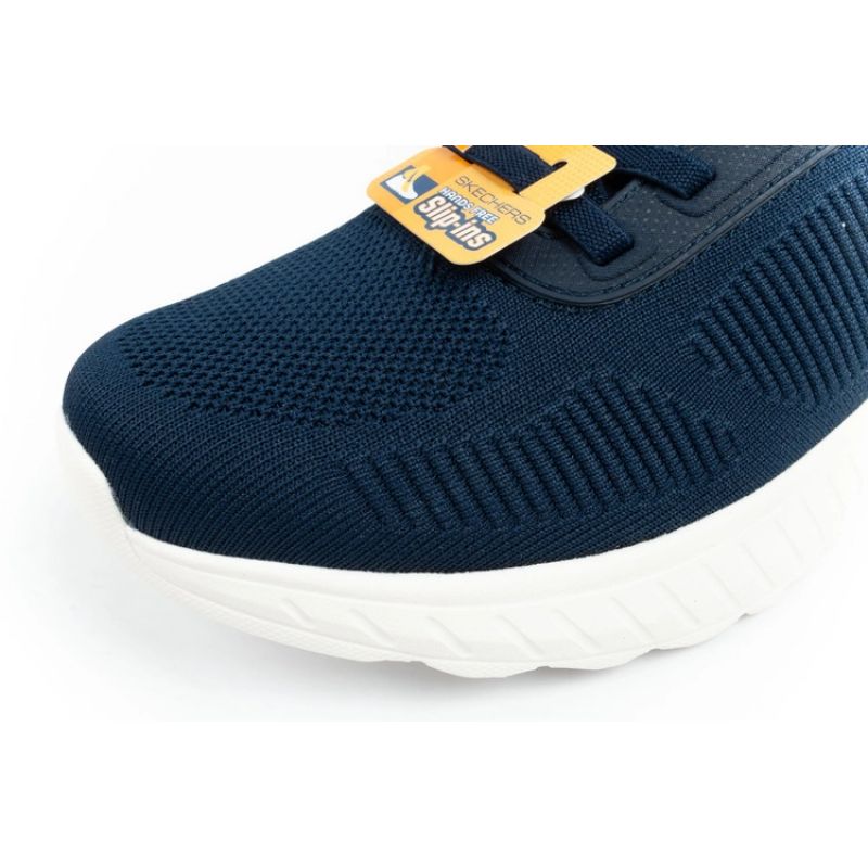 Skechers Bobs Squad Chaos M 118312/NVY shoes Footwear/Lifestyle/Skechers Skechers
