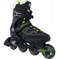 K2 FIT 80 PRO M 30G0211/11 roller skates Accessories/Skating/Rolki (pozostałe) Your Sports Performance