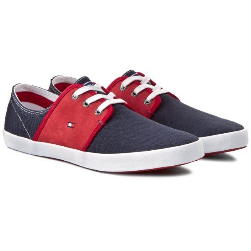 Tommy Hilfiger Freddy 6C M shoes FM56819315-611 Footwear/Lifestyle/Tommy Hilfiger Tommy Hilfiger