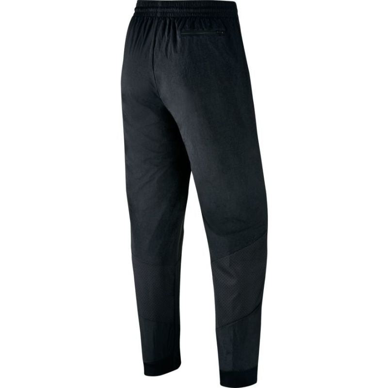 Air Jordan Wings Muscle Sweatpants Black - 843102-010 Odzież/Stroje koszykarskie/Męskie/Dresy Your Sports Performance