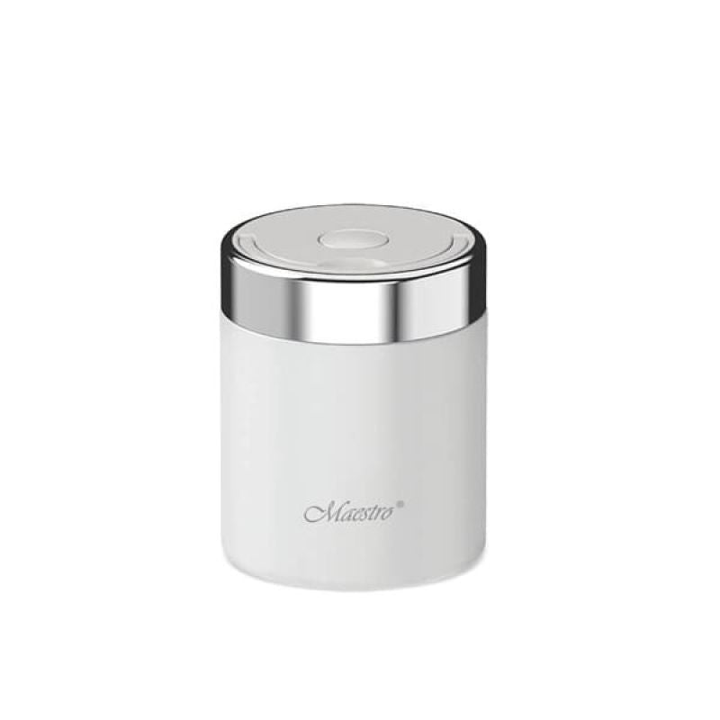 Lunch thermos 500 ml MR-1649-50-WHITE MAESTRO AGD - Produkty/Termosy i kubki termiczne Your Sports Performance