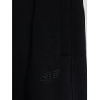 Boys' jogger sweatpants 4F 4FJKAW26TTROM2087-20S