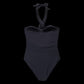 Women's One-Piece Swimsuit CAMINA W In preparation Your Sports Performance