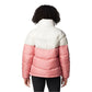 Columbia Puffect II Colorblock Jacket W 2088481629 Clothing/Outdoor/Columbia Your Sports Performance