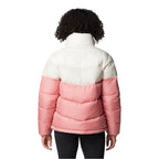 Columbia Puffect II Colorblock Jacket W 2088481629 Clothing/Outdoor/Columbia Your Sports Performance
