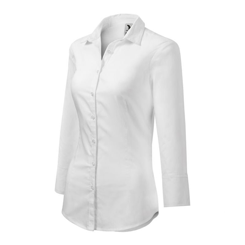 Malfini Style W MLI-21800 white shirt Clothing/Lifestyle/T-shirts/Malfini Malfini