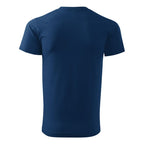 Adler Basic M T-shirt MLI-12987 Clothing/Lifestyle/T-shirts/Adler Your Sports Performance