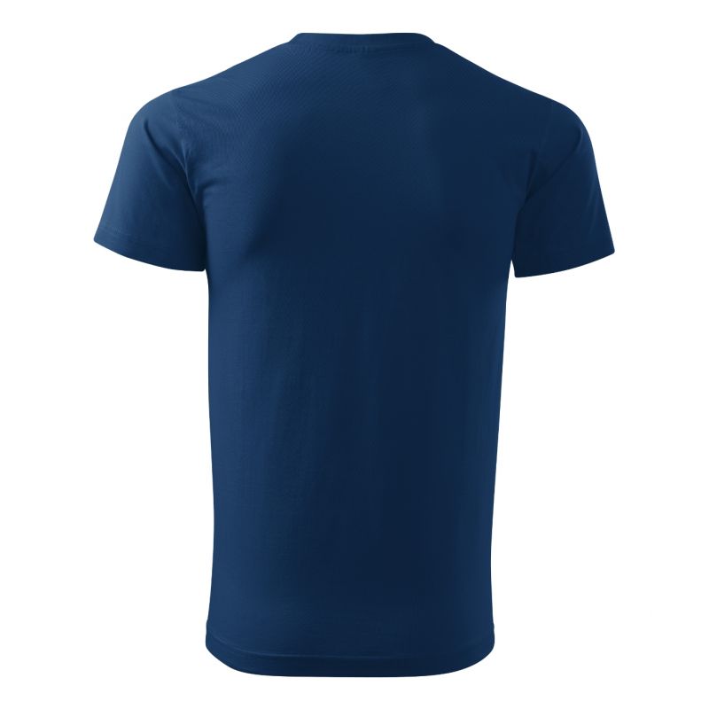 Adler Basic M T-shirt MLI-12987 Clothing/Lifestyle/T-shirts/Adler Your Sports Performance