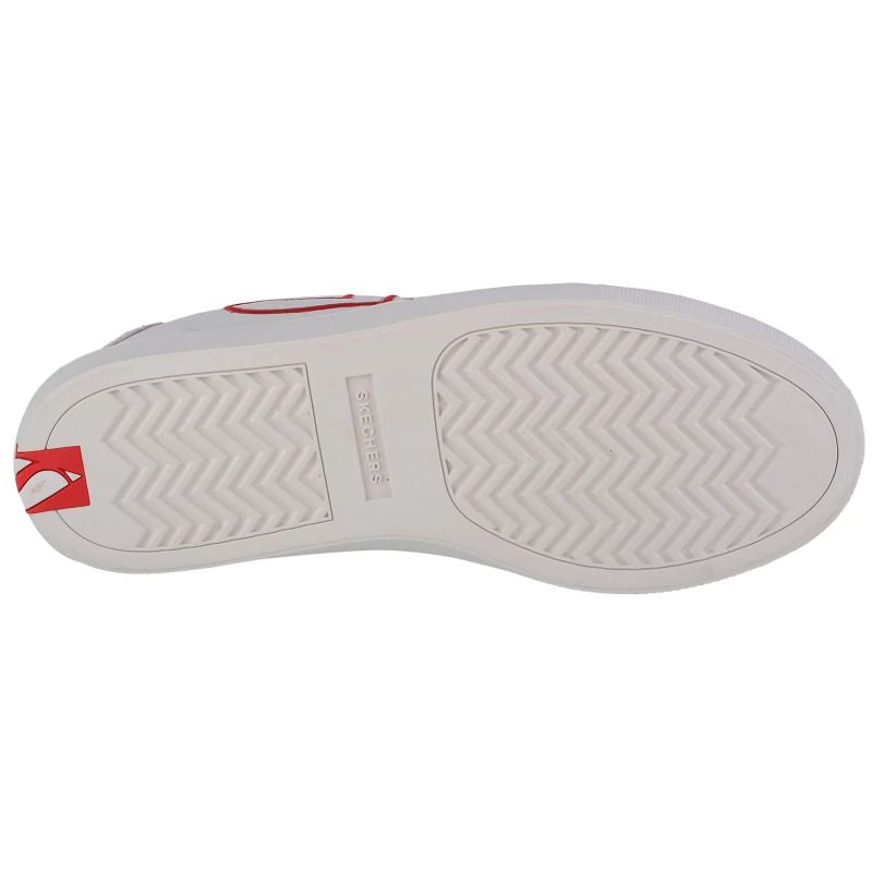 Skechers Side Street - Lonely Heart 177983-WRD Białe 35 In preparation Your Sports Performance
