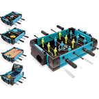 FOOTBALL TABLE TENNIS HOOKUP BOWLING BASKETBALL 5IN1 Accessories Your Sports Performance