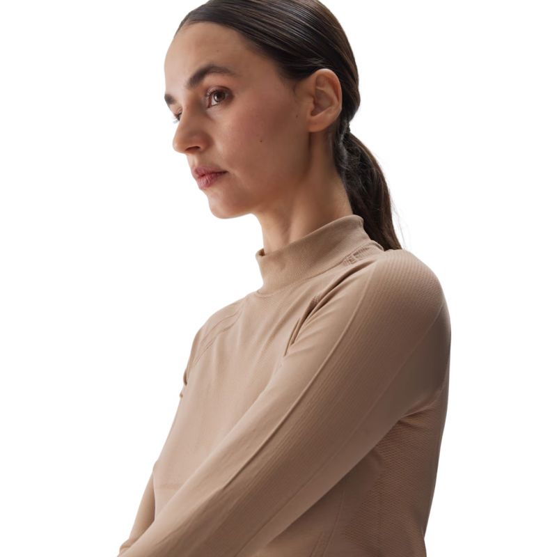 Thermoactive T-shirt 4F F156 W 4FWAW24USEAF156 82S Clothing/Ski 4F