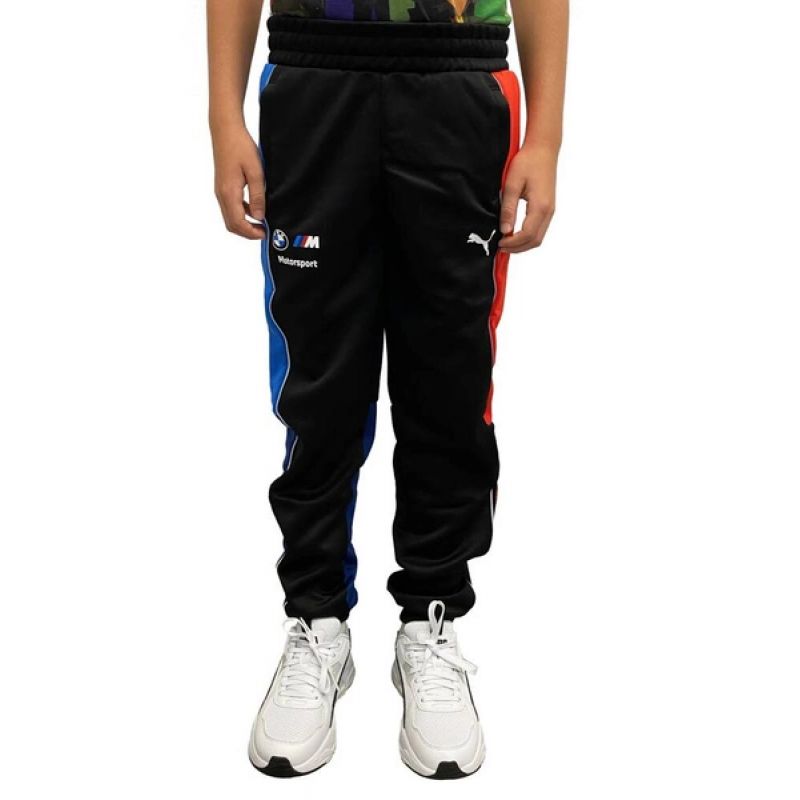 Puma BMW MMS Jr 535912 04 pants Clothing/Training Puma