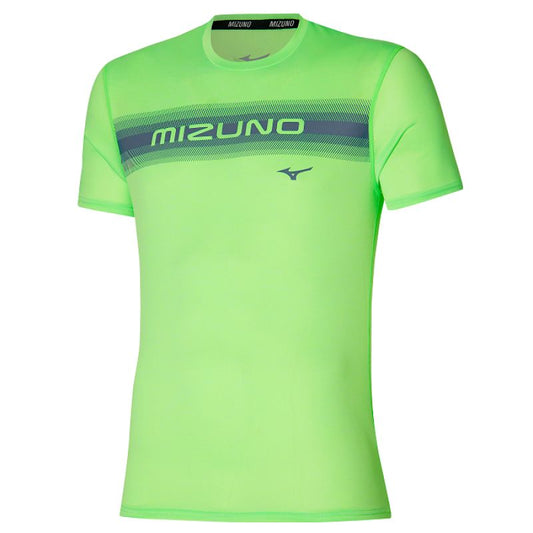 Mizuno Core Tee M J2GAA00833 Clothing/Running/Mizuno Mizuno