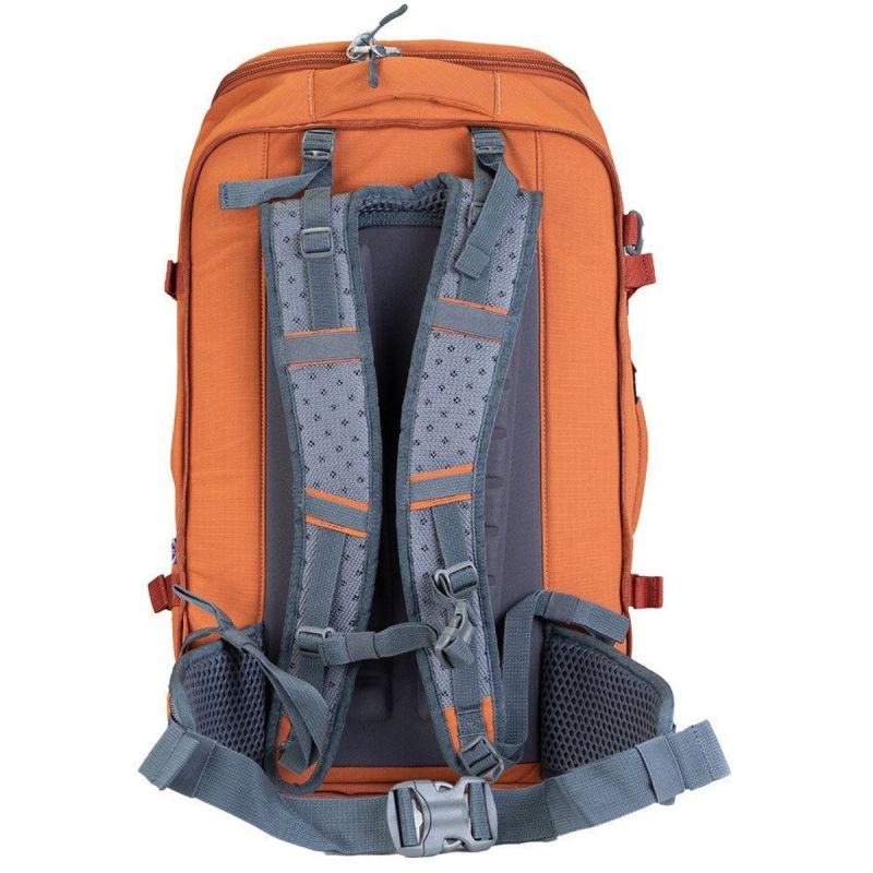 CabinZero ADV Pro 42L Large Backpack Sports Handbag - AD061913 Akcesoria i sprzęt koszykarski/Torby i plecaki Your Sports Performance