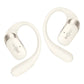 Shokz OpenFit 2 Beige Wireless Headphones In preparation Your Sports Performance