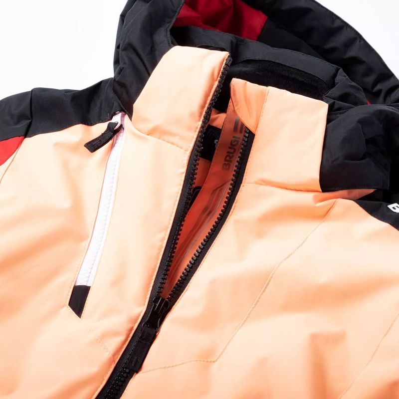 Brugi 1AJD Jr jacket 92800463716 Clothing/Outdoor/Brugi Your Sports Performance