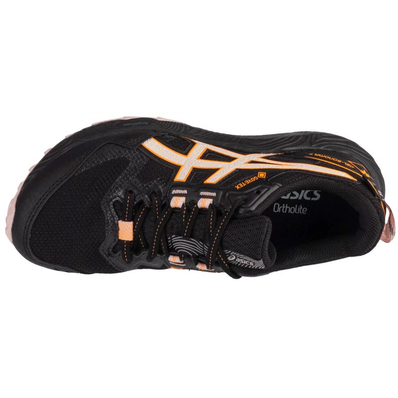 Asics Gel-Sonoma 7 GTX W 1012B414-005 Running Shoes Footwear/Running/Women Asics