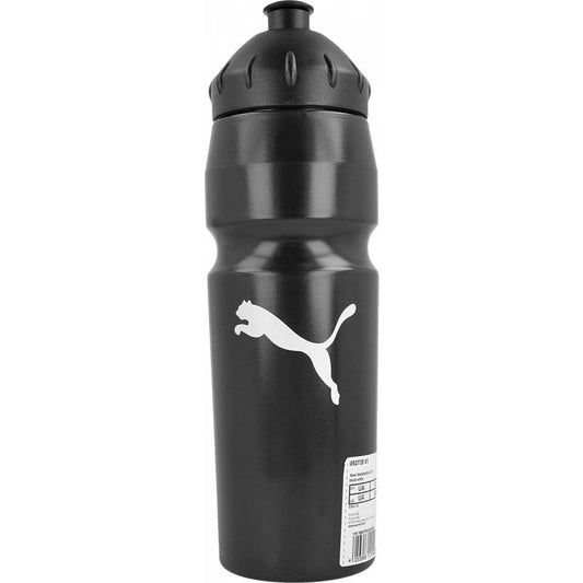 Puma Waterbottle Plastic water bottle 0-75 l 05272501 Accessories/Training equipment Puma
