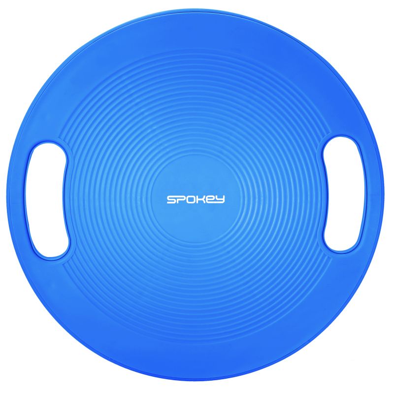 Balance trainer Spokey Swing - balance platform for exercises 940826 Accessories/Training equipment/Platformy wibracyjne Your Sports Performance