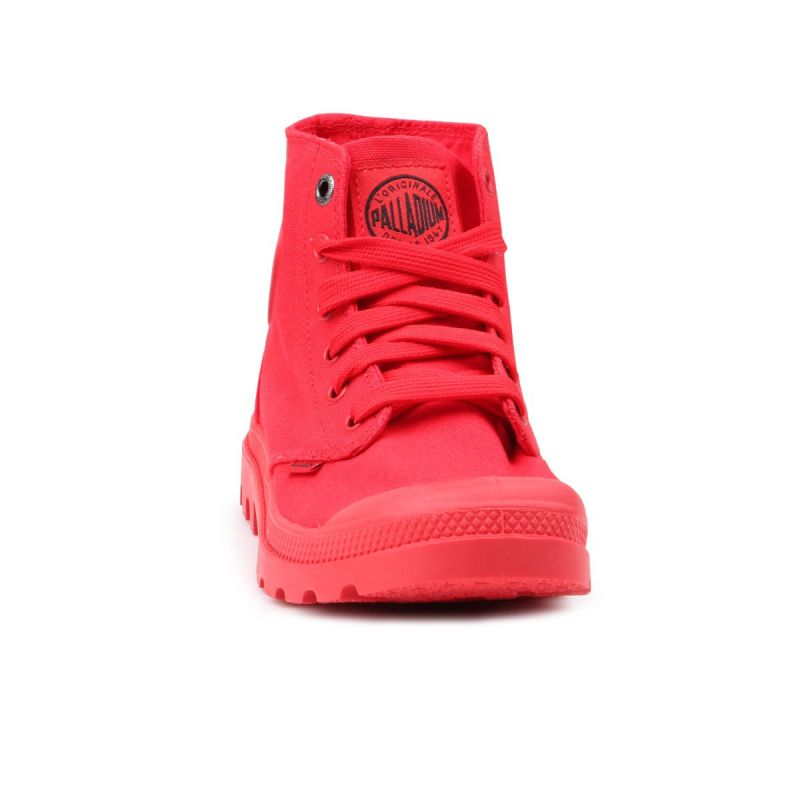 Palladium Mono Chrome 73089-600-M shoes Footwear/Lifestyle/Palladium Your Sports Performance