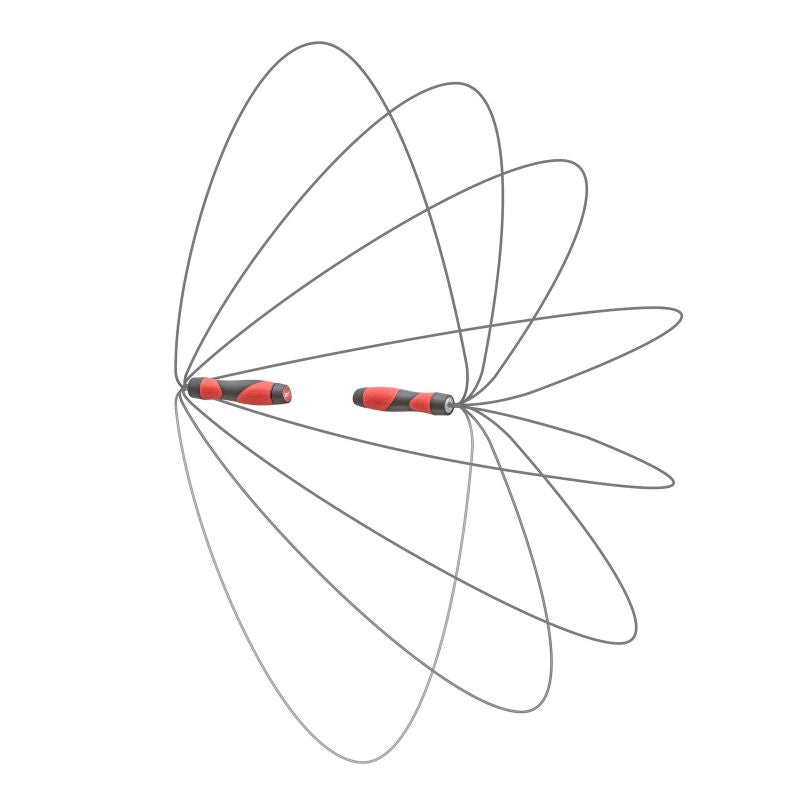 Skipping Rope Reebok Premium RARP-12021 Accessories/Training equipment Reebok