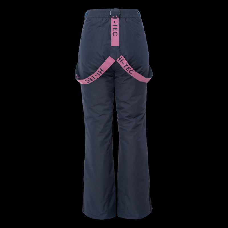 Women's trousers LADY DARIN SP Hi-Tec