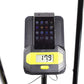 HMS MP6590 air bike Accessories/Training equipment/Rowery, orbitreki Your Sports Performance
