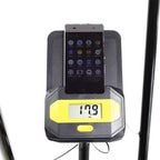 HMS MP6590 air bike Accessories/Training equipment/Rowery, orbitreki Your Sports Performance