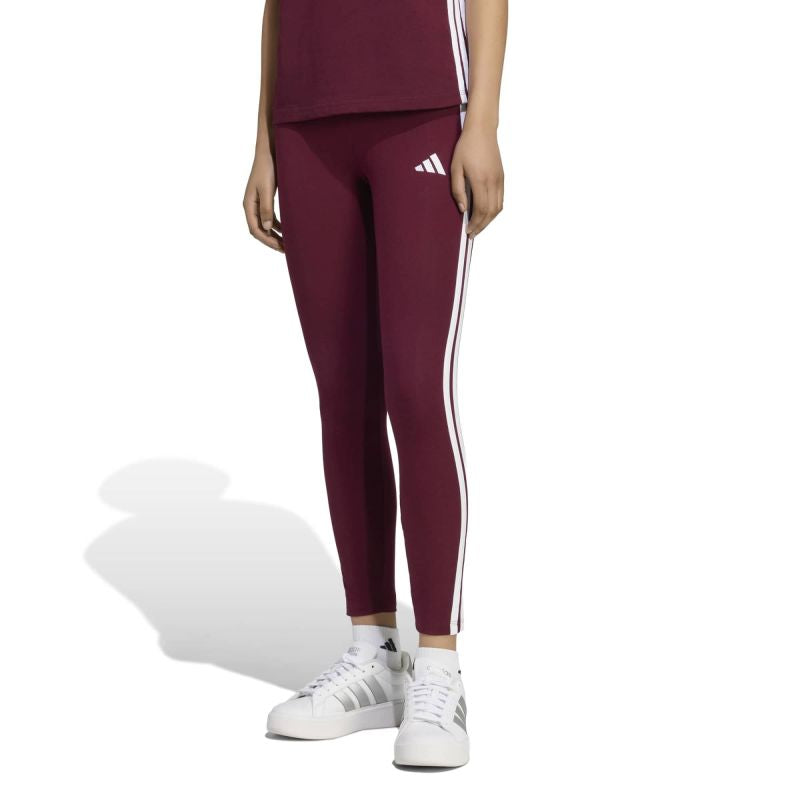 Women's adidas 3-stripes leggings SJ KF8313